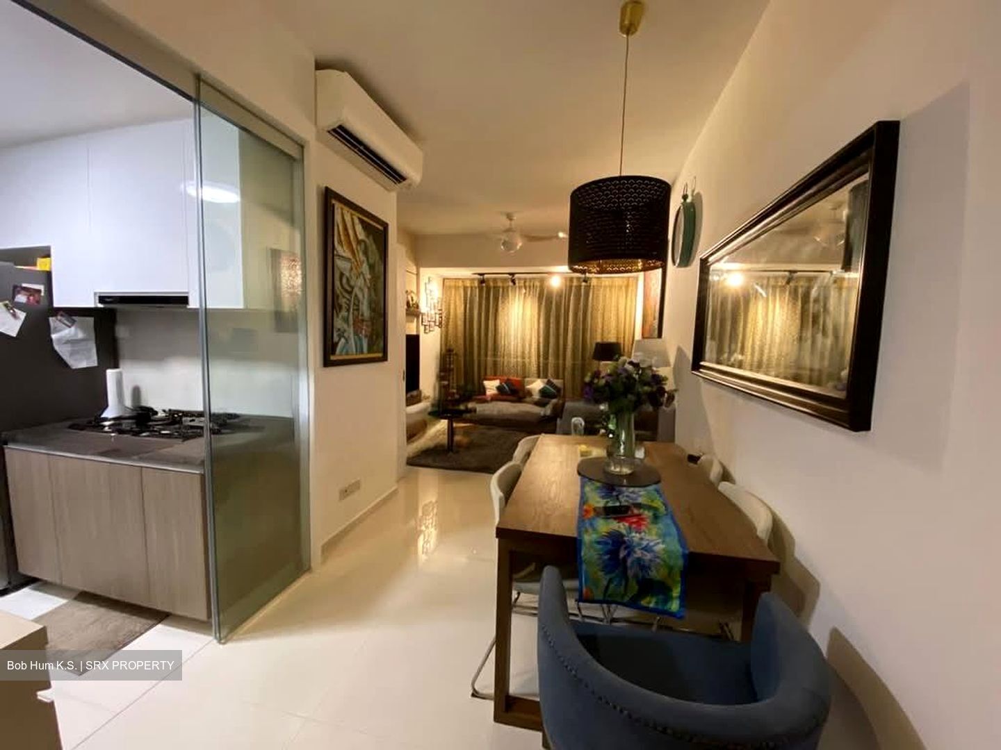 The Metropolitan Condominium (D3), Condominium #570253491